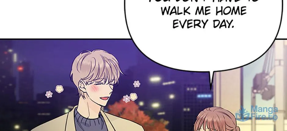 100-Day Romance Chapter 39 page 6 - 