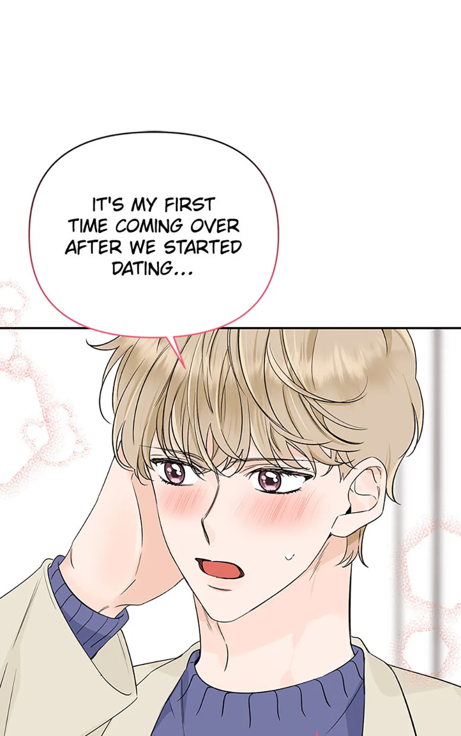 100-Day Romance Chapter 39 page 61 - 