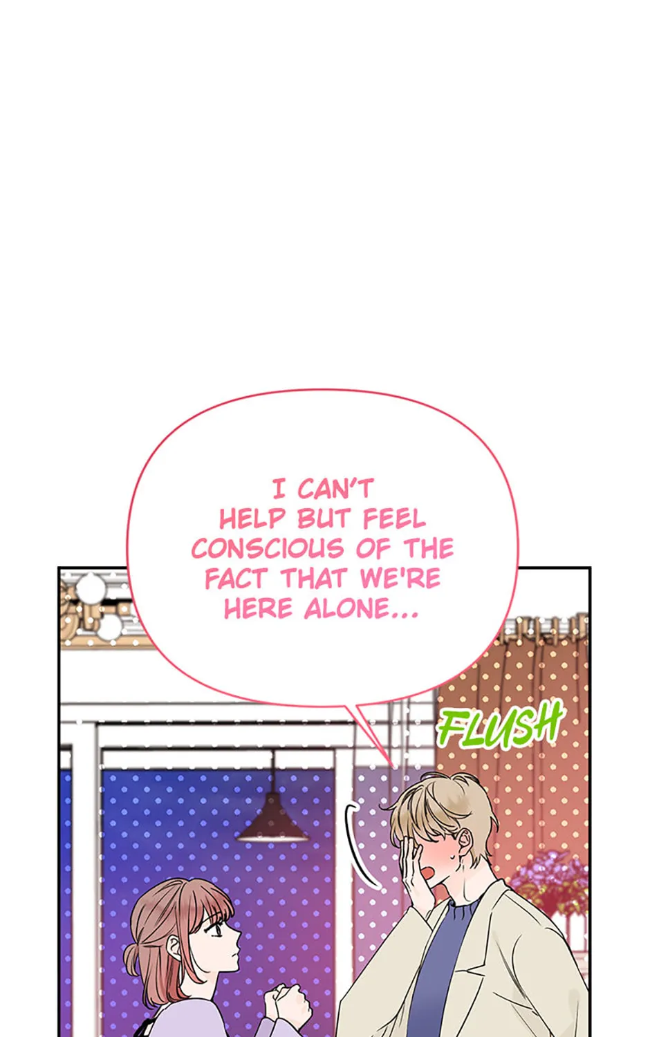 100-Day Romance Chapter 39 page 63 - 