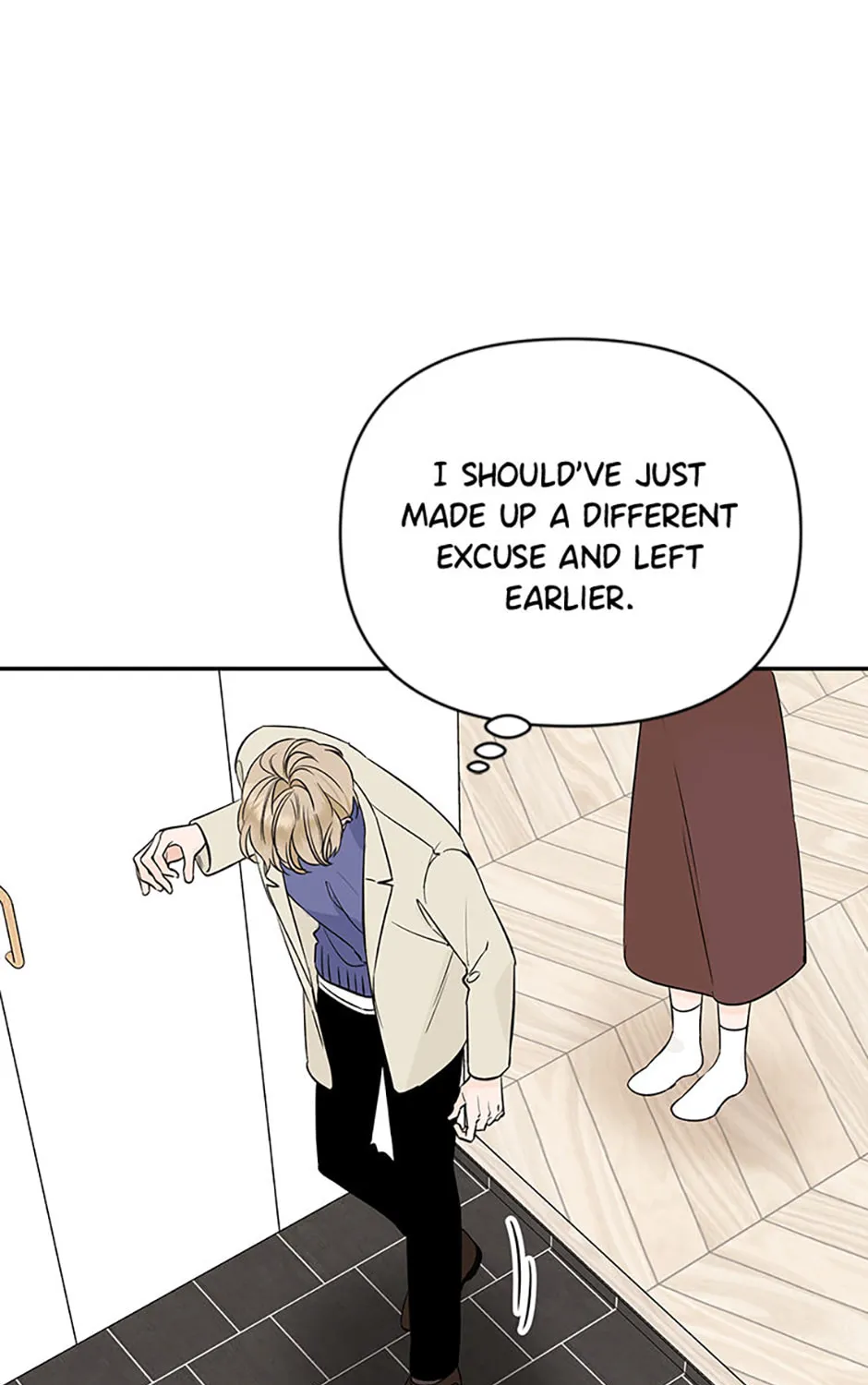 100-Day Romance Chapter 39 page 67 - 