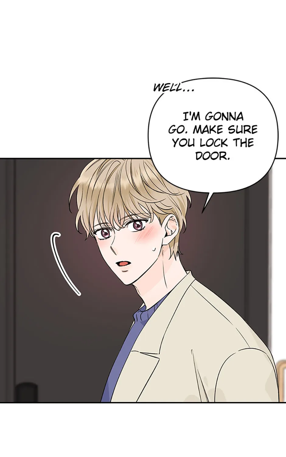 100-Day Romance Chapter 39 page 69 - 