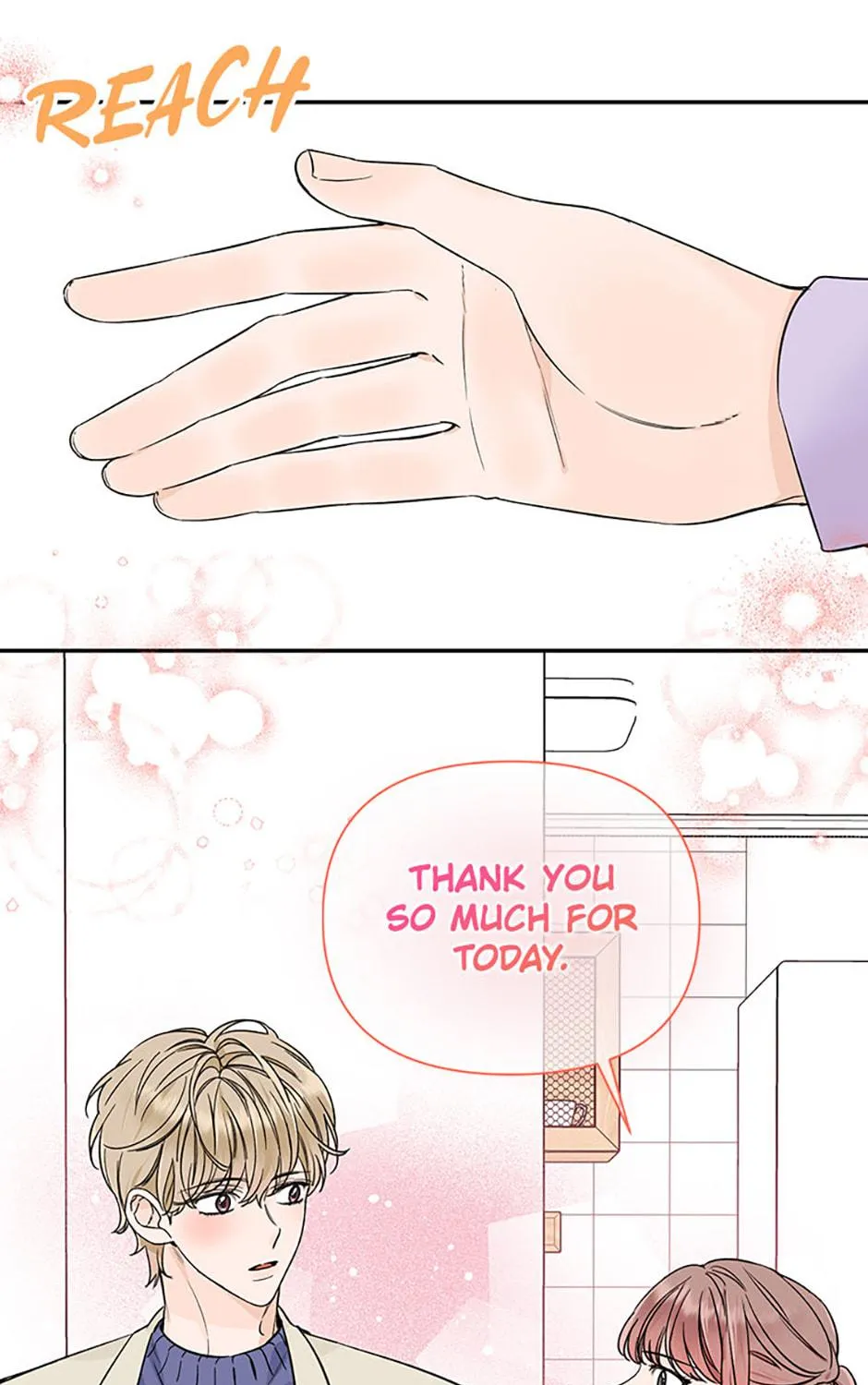 100-Day Romance Chapter 39 page 71 - 