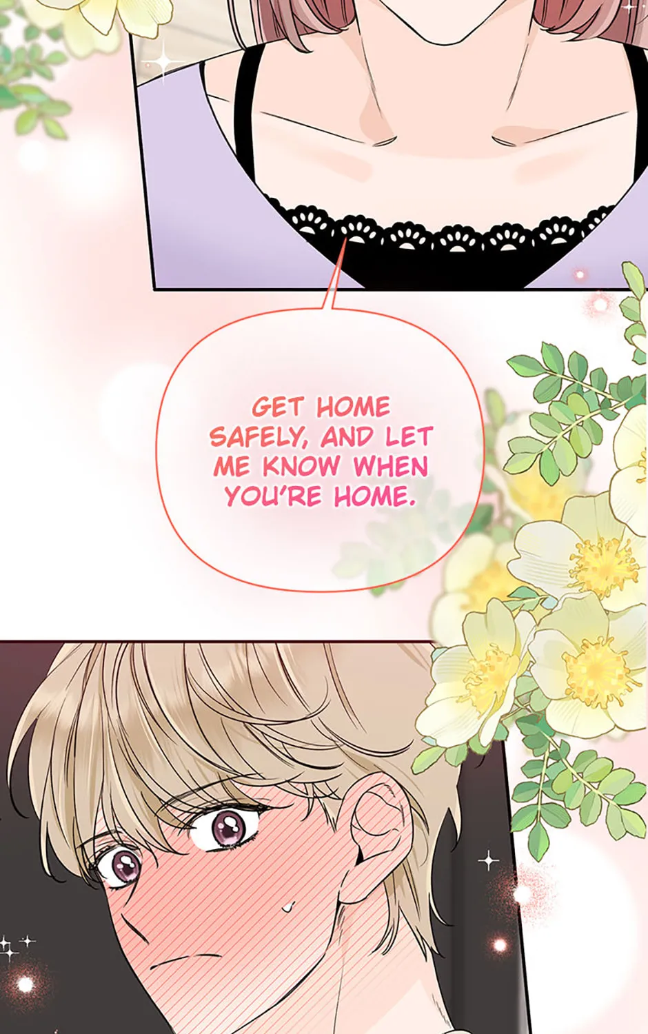 100-Day Romance Chapter 39 page 75 - 