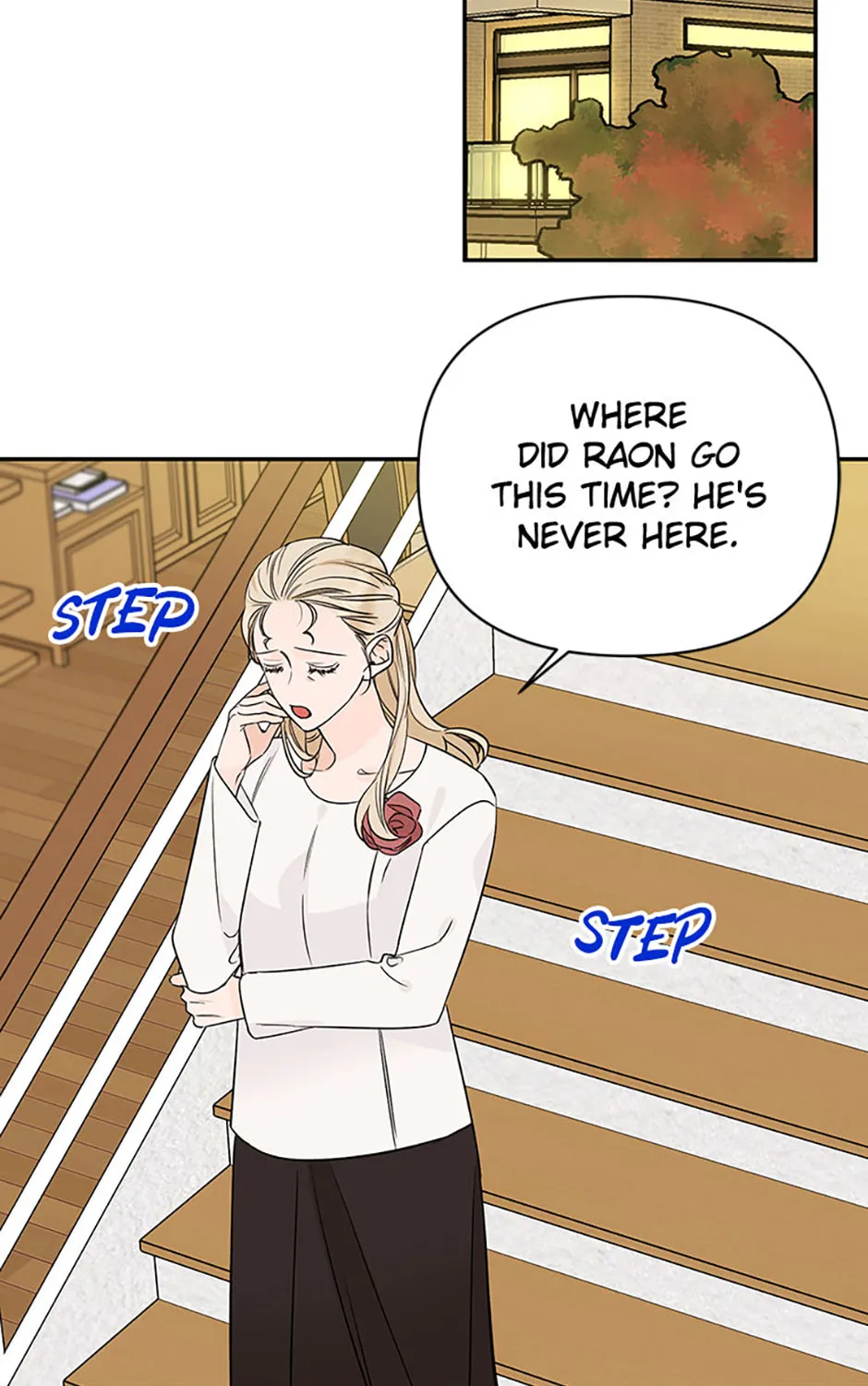 100-Day Romance Chapter 39 page 79 - 