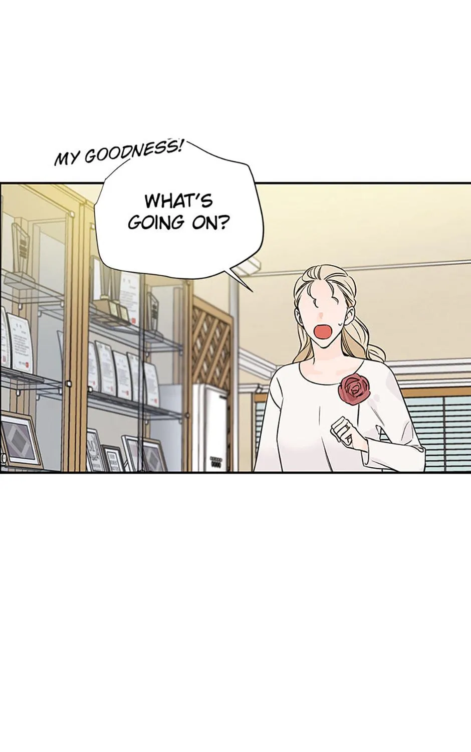 100-Day Romance Chapter 39 page 83 - 