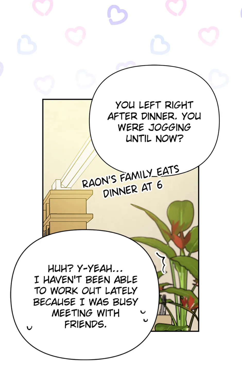 100-Day Romance Chapter 39 page 87 - 