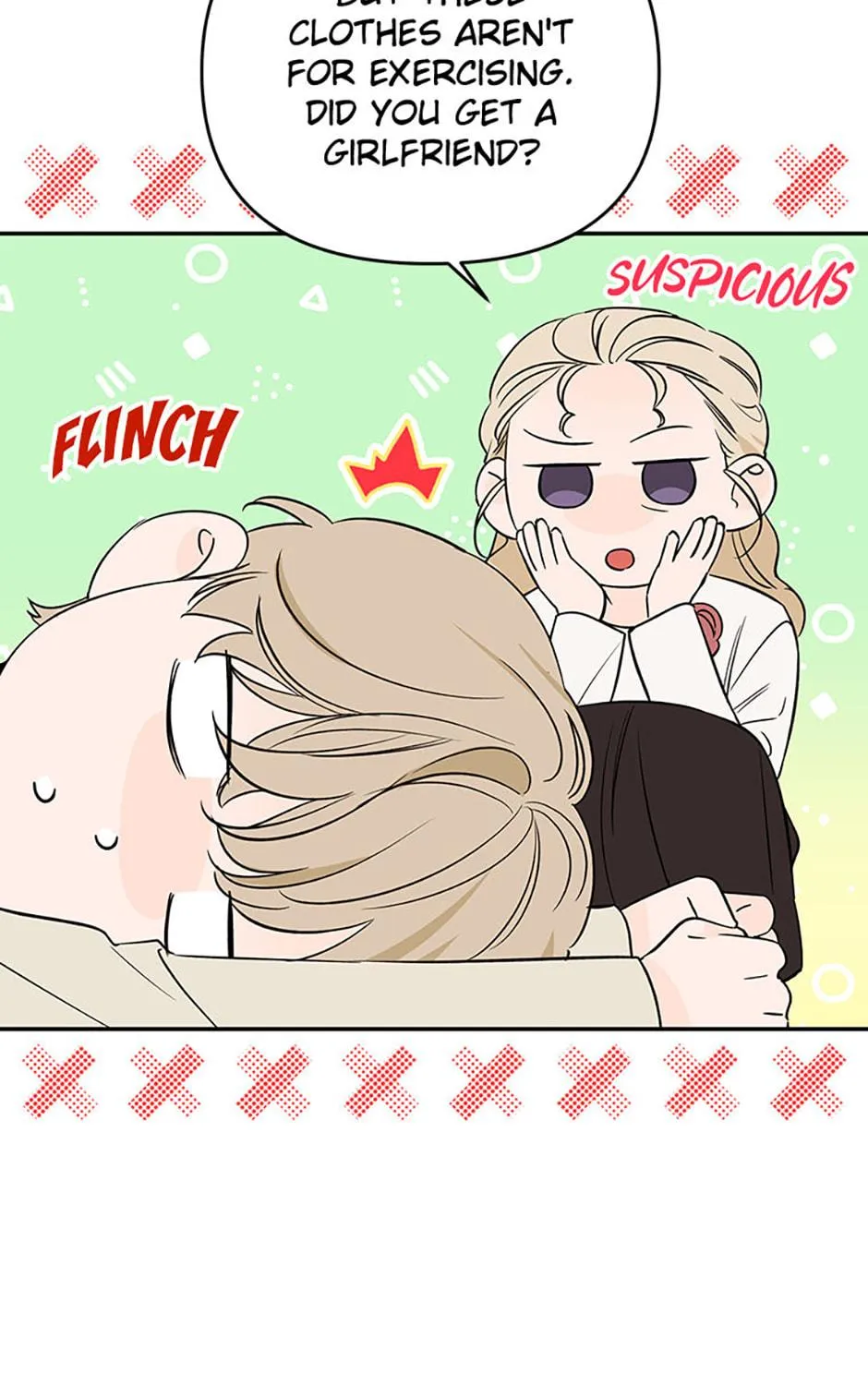 100-Day Romance Chapter 39 page 89 - 