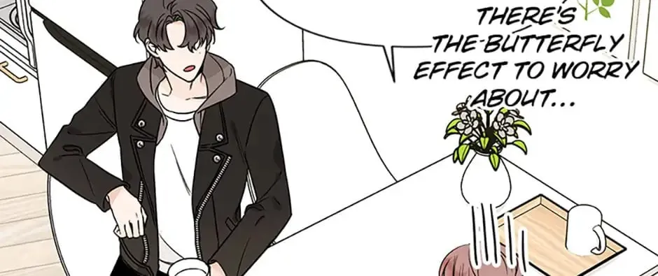 100-Day Romance Chapter 4 page 104 - 