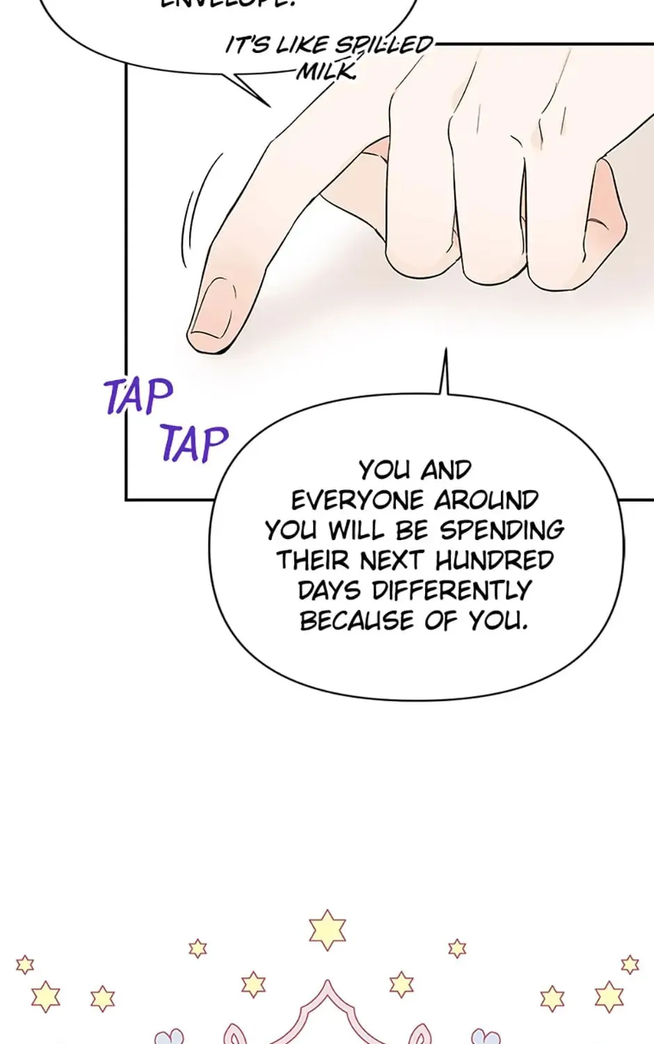 100-Day Romance Chapter 4 page 107 - 