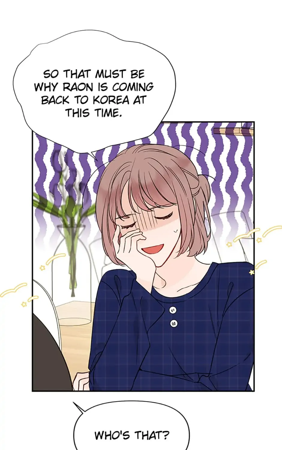 100-Day Romance Chapter 4 page 111 - 