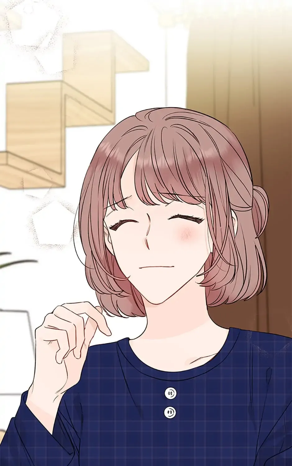 100-Day Romance Chapter 4 page 113 - 