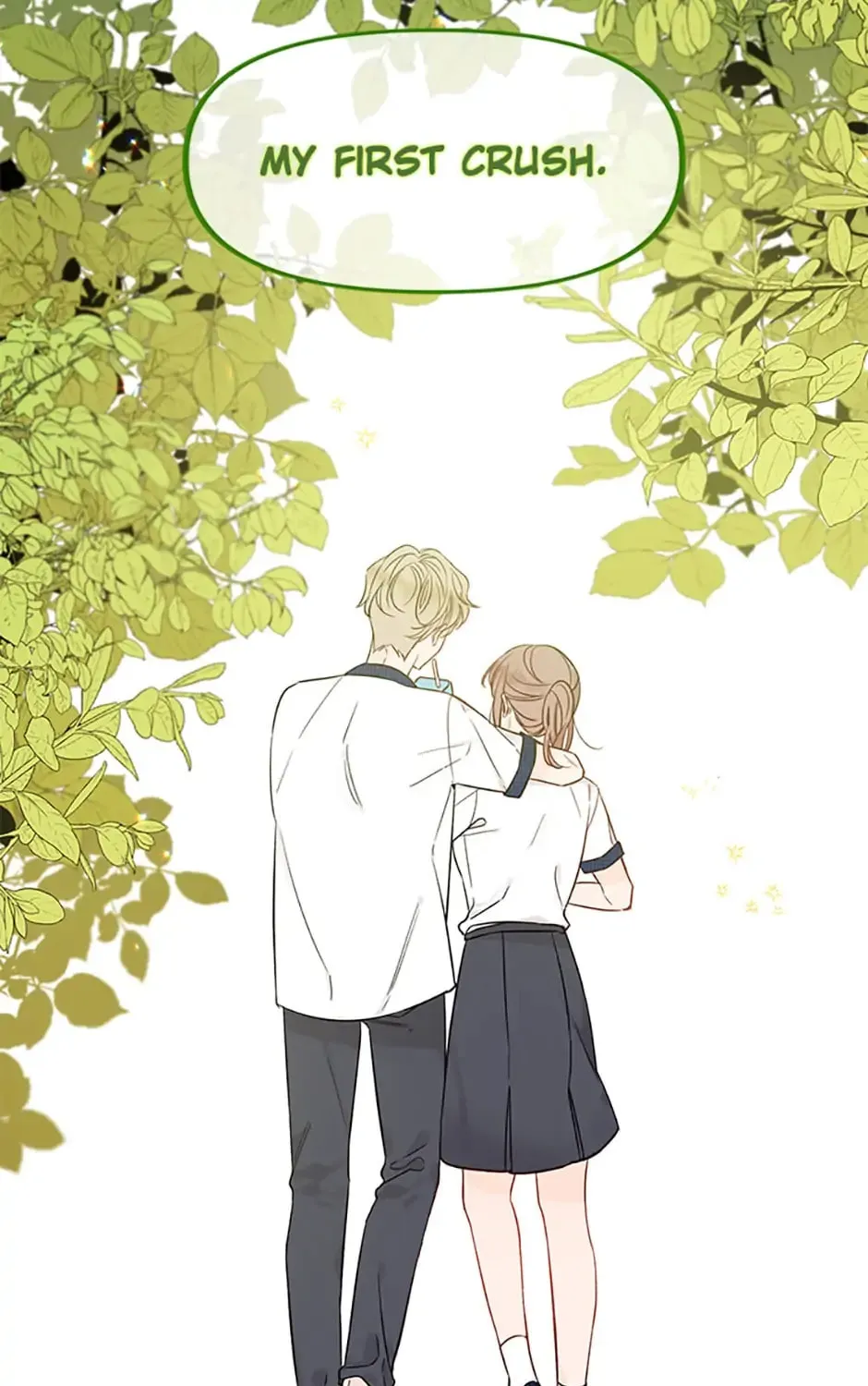 100-Day Romance Chapter 4 page 115 - 