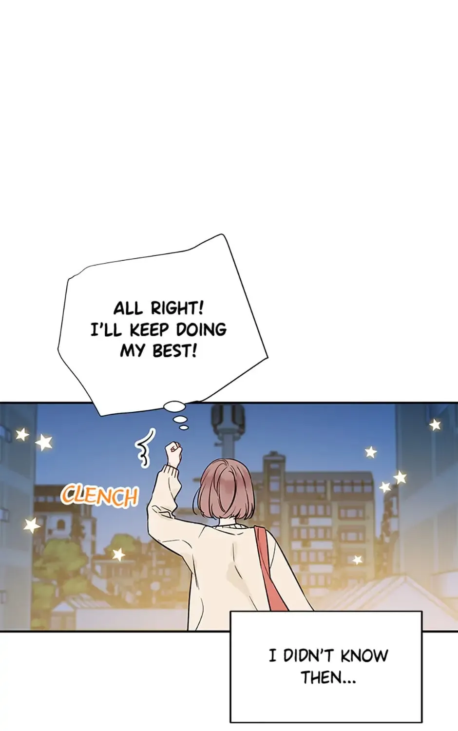 100-Day Romance Chapter 4 page 13 - 