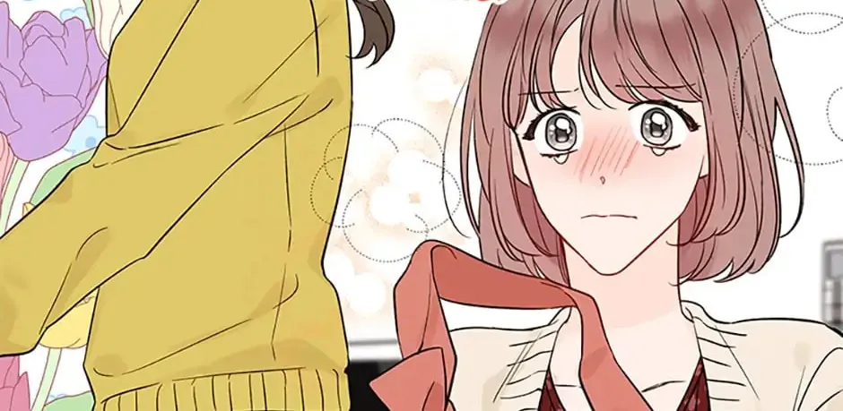 100-Day Romance Chapter 4 page 28 - 