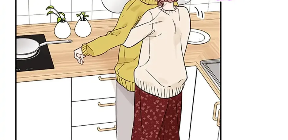 100-Day Romance Chapter 4 page 30 - 