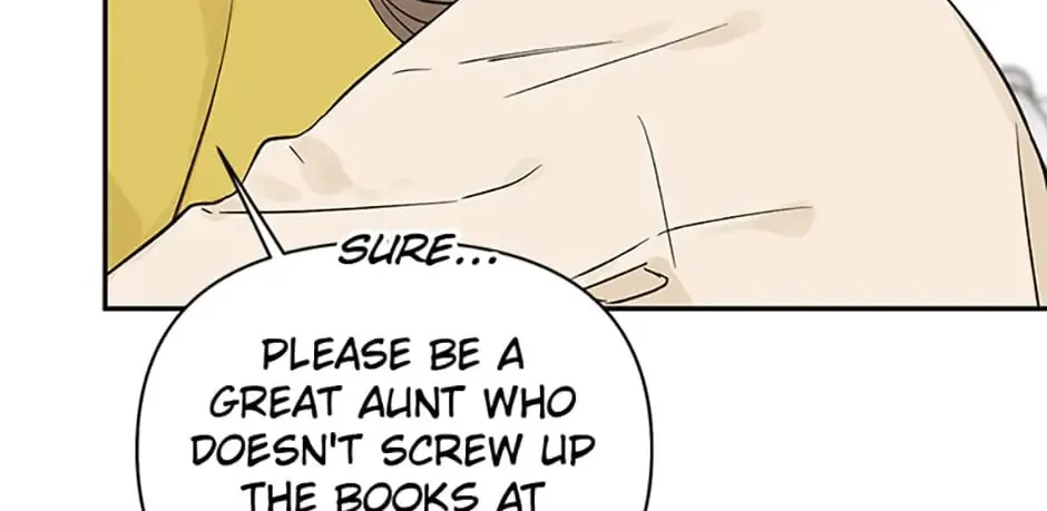 100-Day Romance Chapter 4 page 32 - 