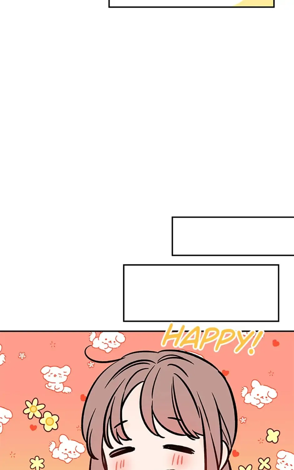 100-Day Romance Chapter 4 page 35 - 