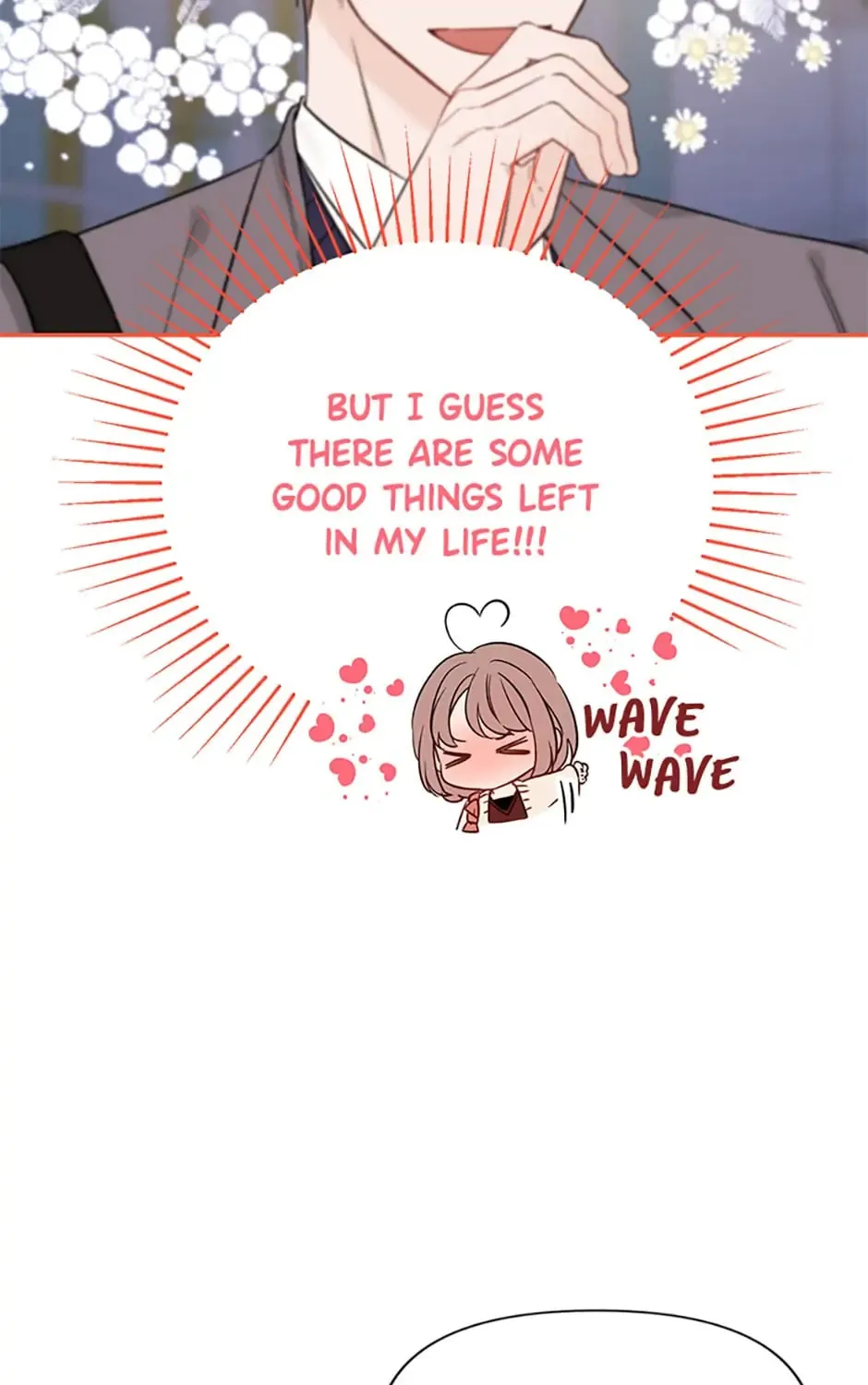 100-Day Romance Chapter 4 page 5 - 