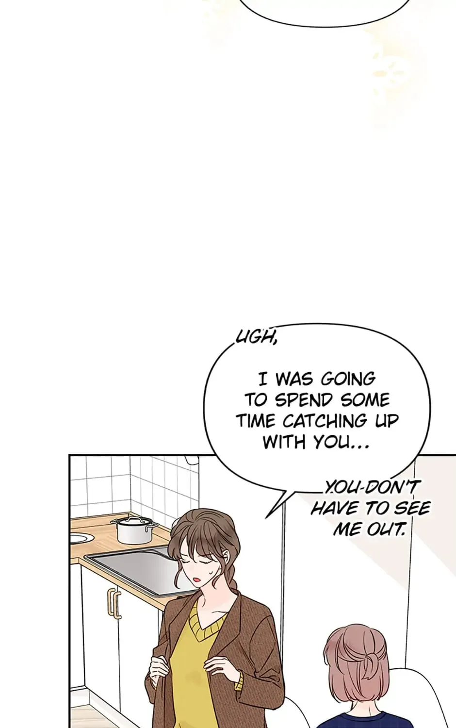 100-Day Romance Chapter 4 page 43 - 