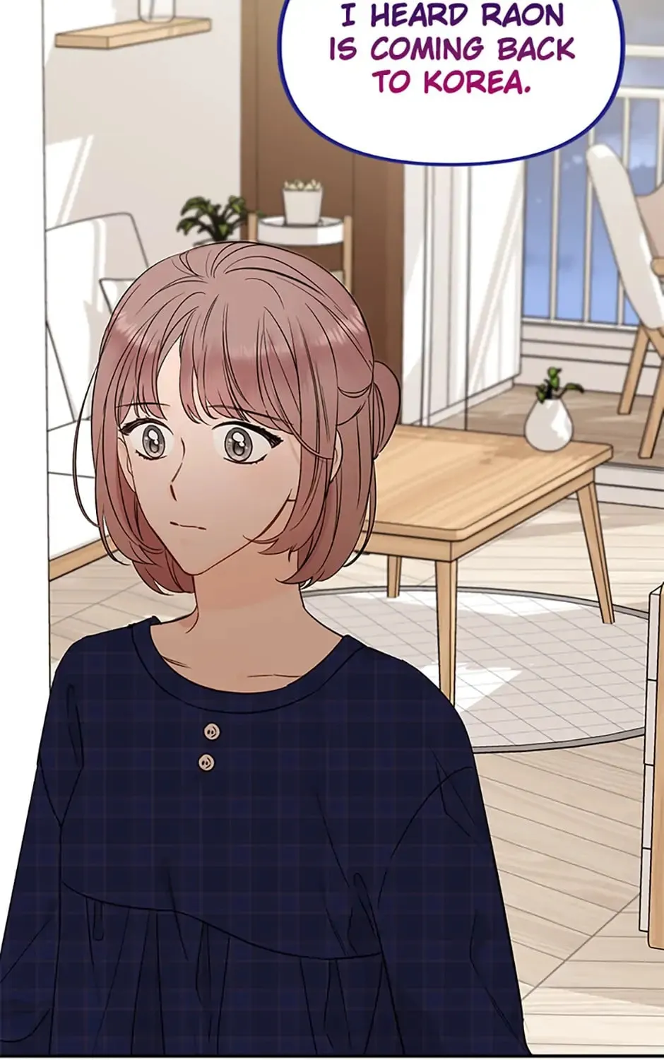 100-Day Romance Chapter 4 page 47 - 