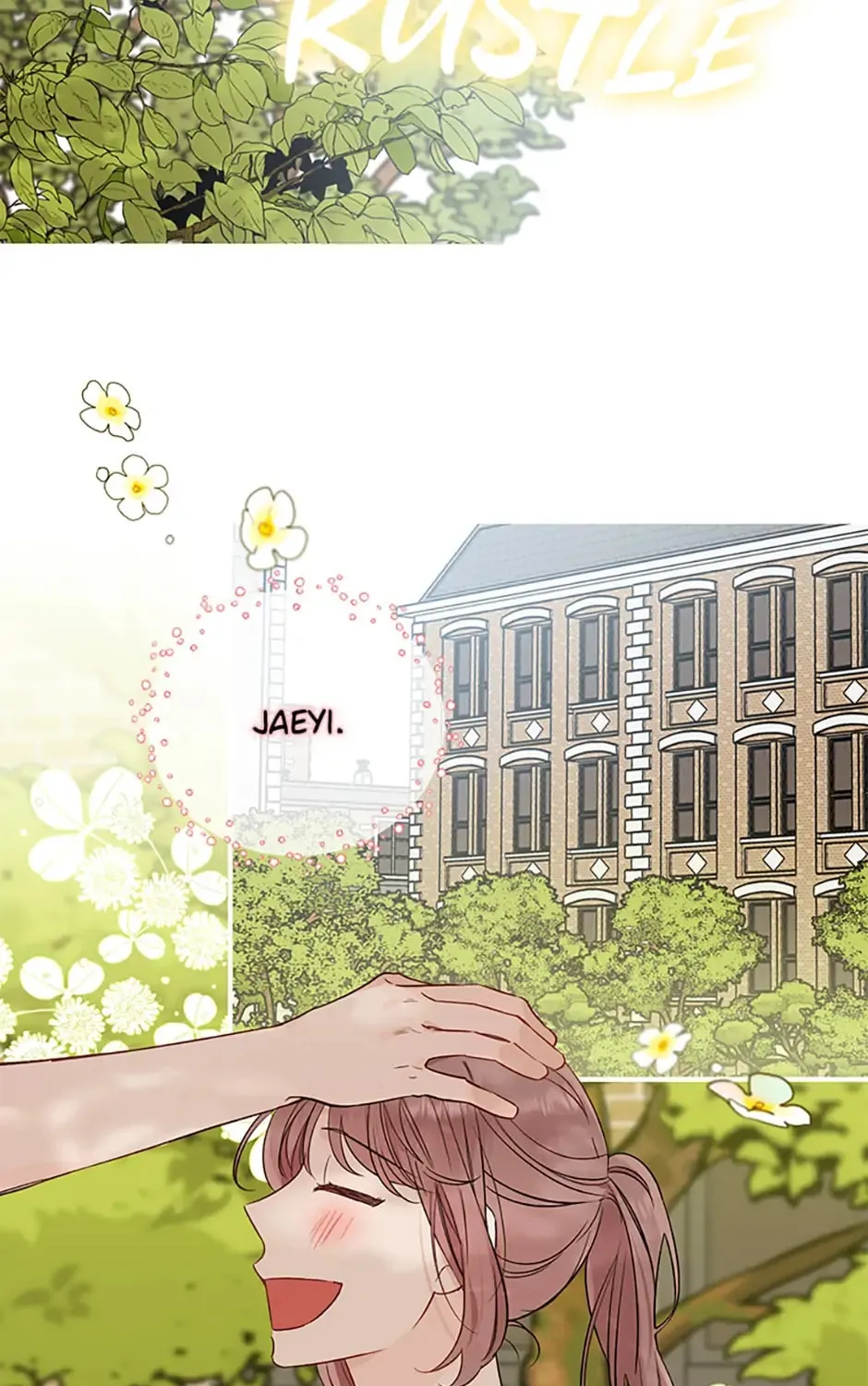 100-Day Romance Chapter 4 page 51 - 