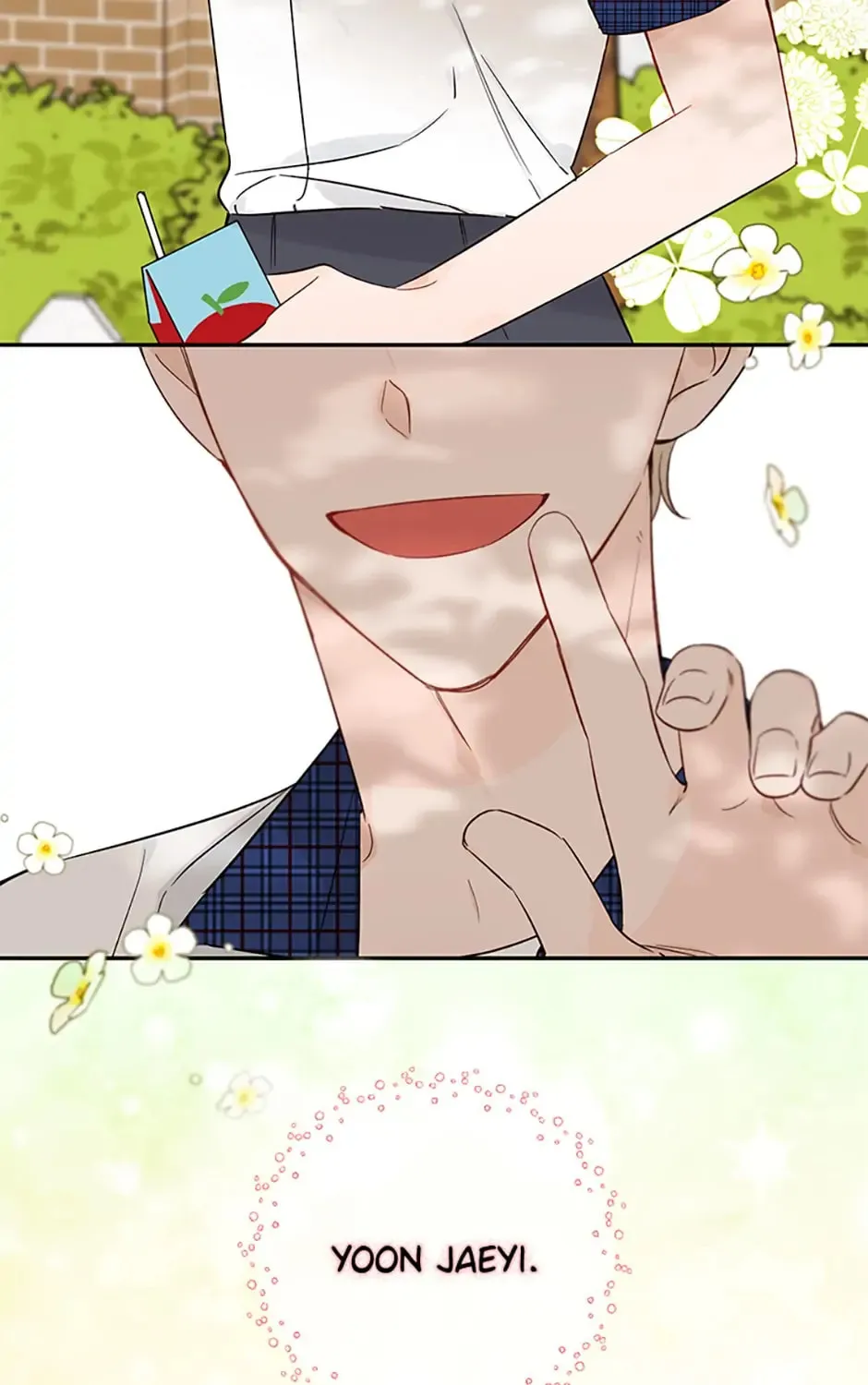 100-Day Romance Chapter 4 page 53 - 
