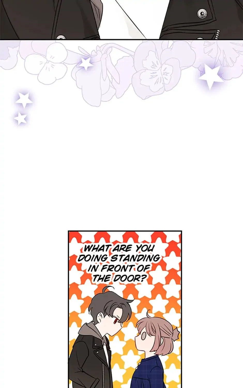 100-Day Romance Chapter 4 page 59 - 