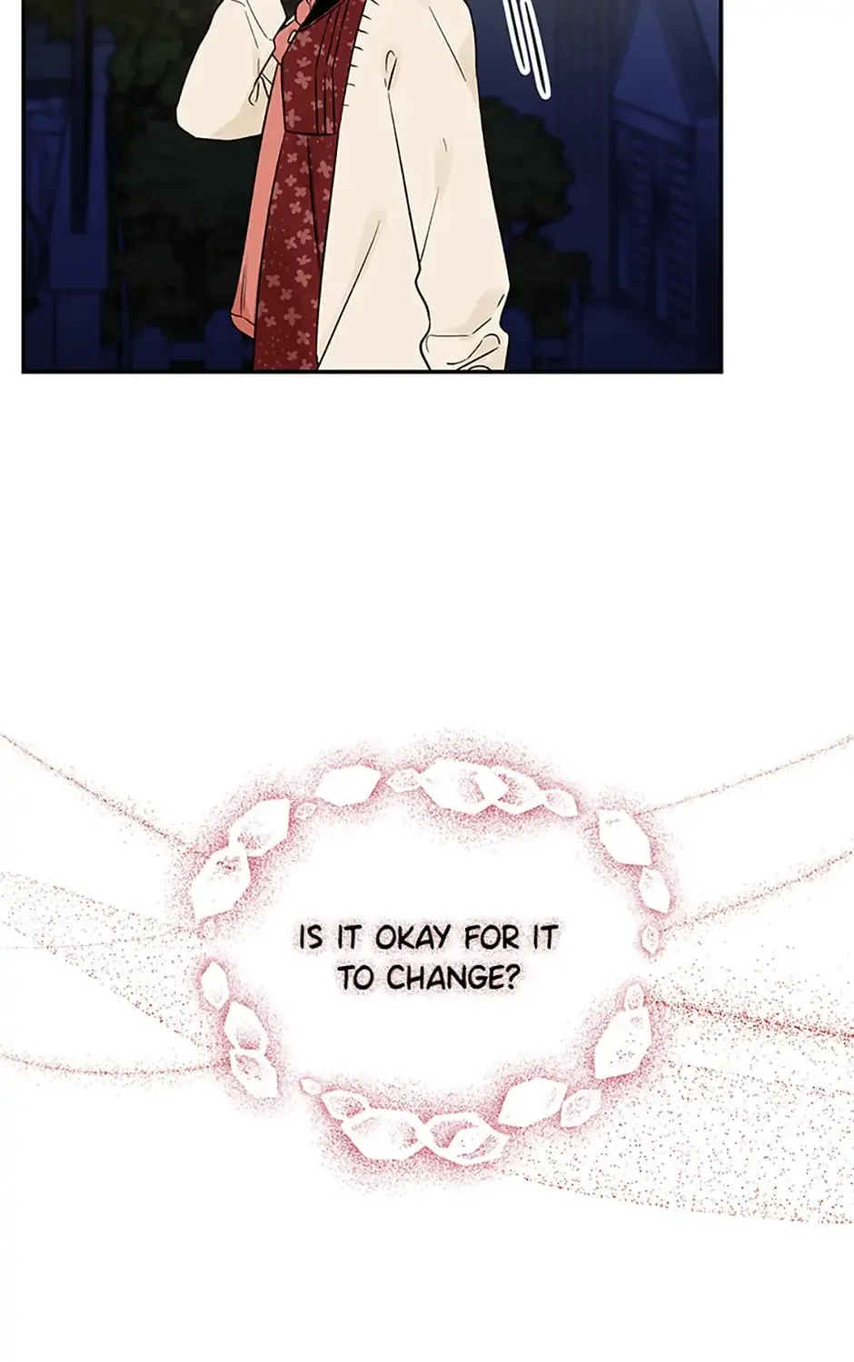 100-Day Romance Chapter 4 page 7 - 