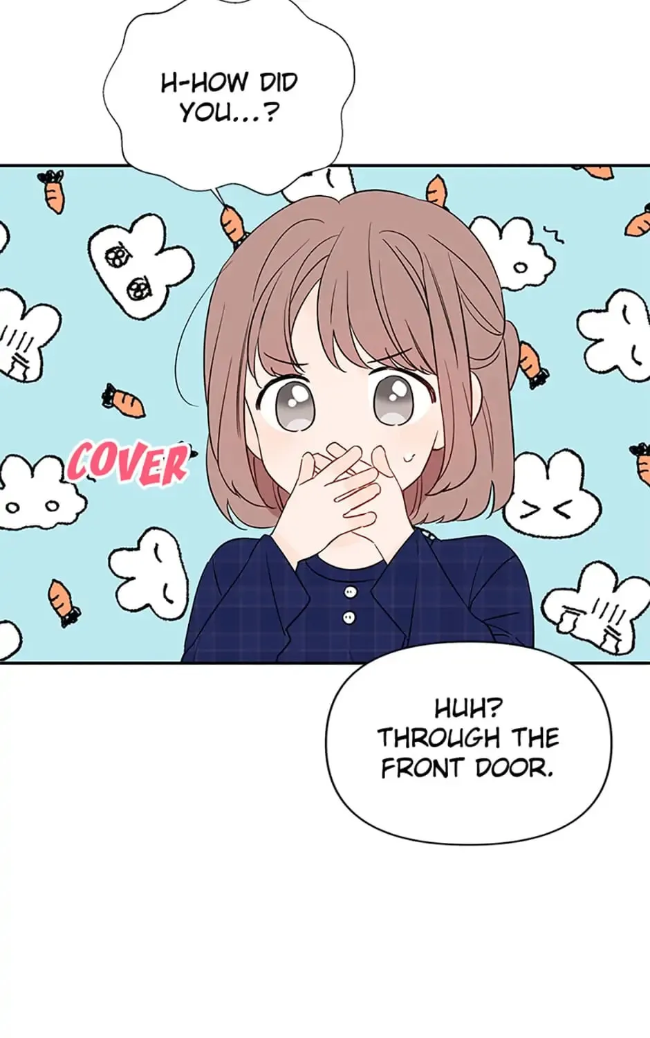100-Day Romance Chapter 4 page 63 - 