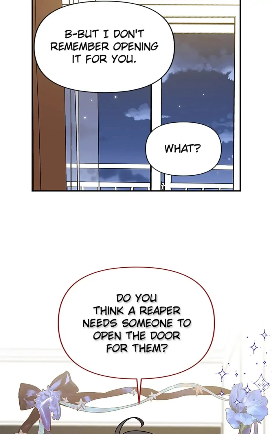 100-Day Romance Chapter 4 page 65 - 