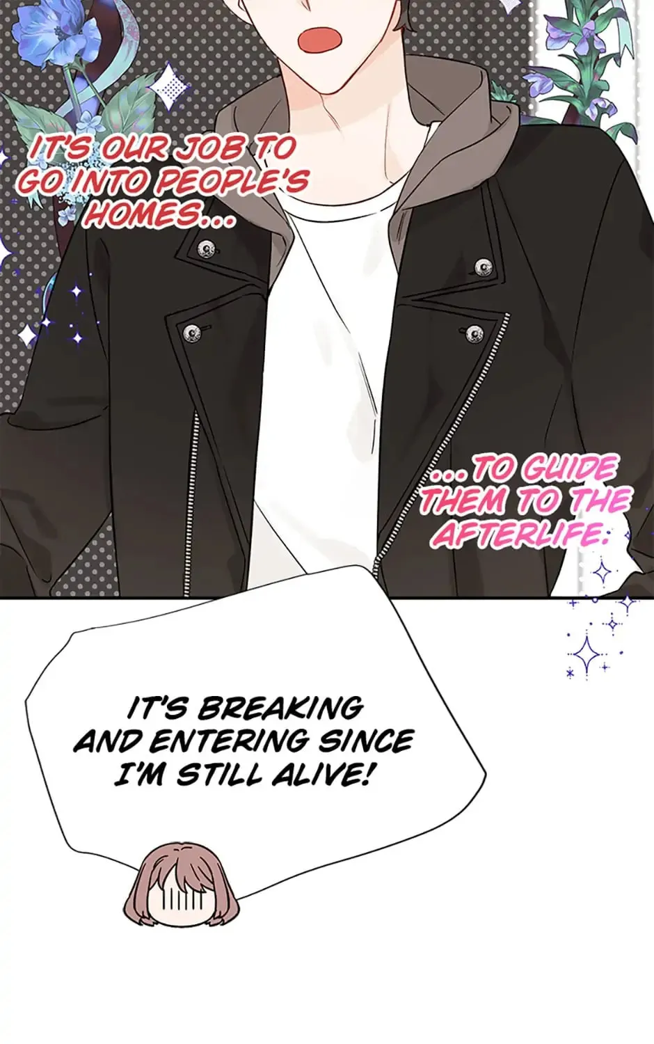 100-Day Romance Chapter 4 page 67 - 