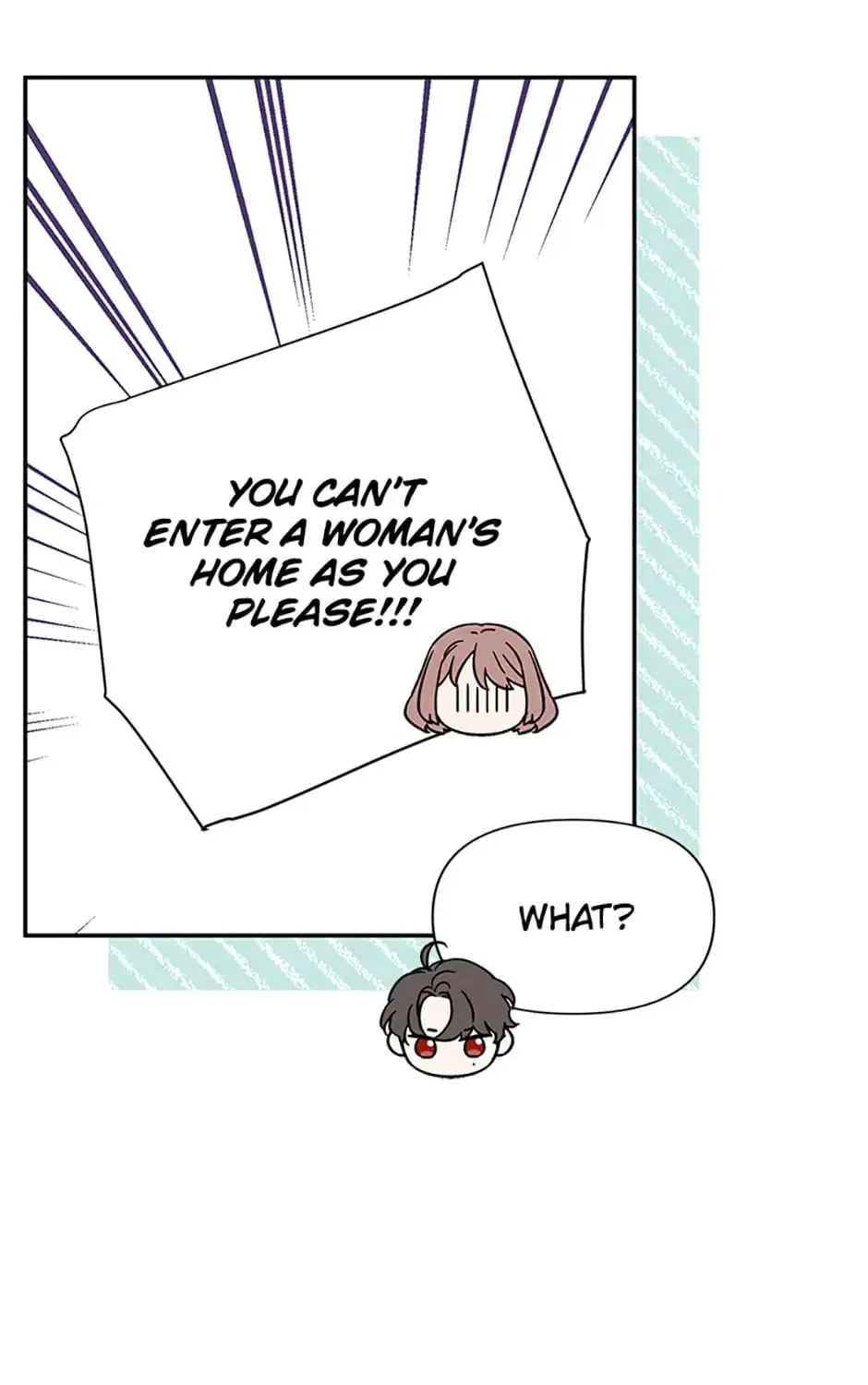 100-Day Romance Chapter 4 page 73 - 