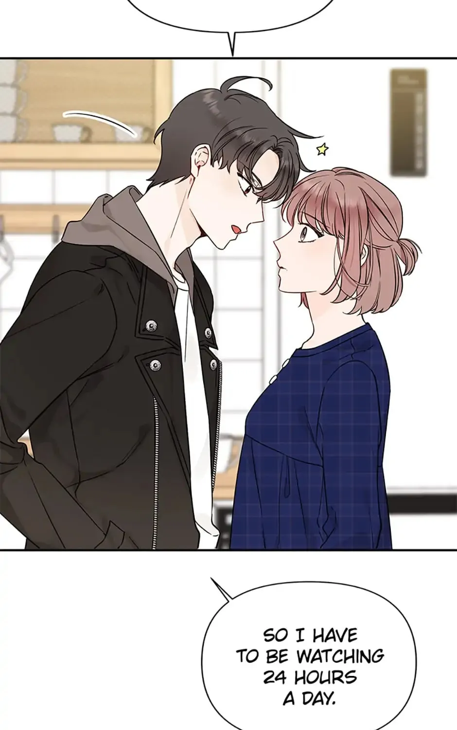 100-Day Romance Chapter 4 page 75 - 