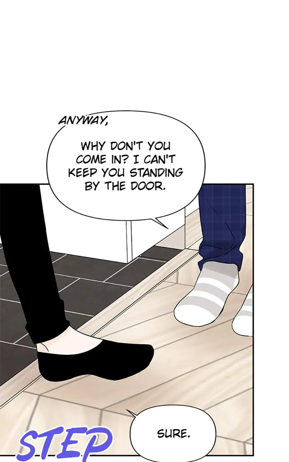 100-Day Romance Chapter 4 page 81 - 