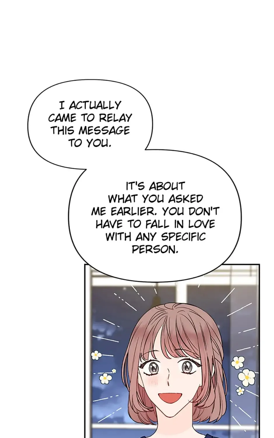 100-Day Romance Chapter 4 page 85 - 