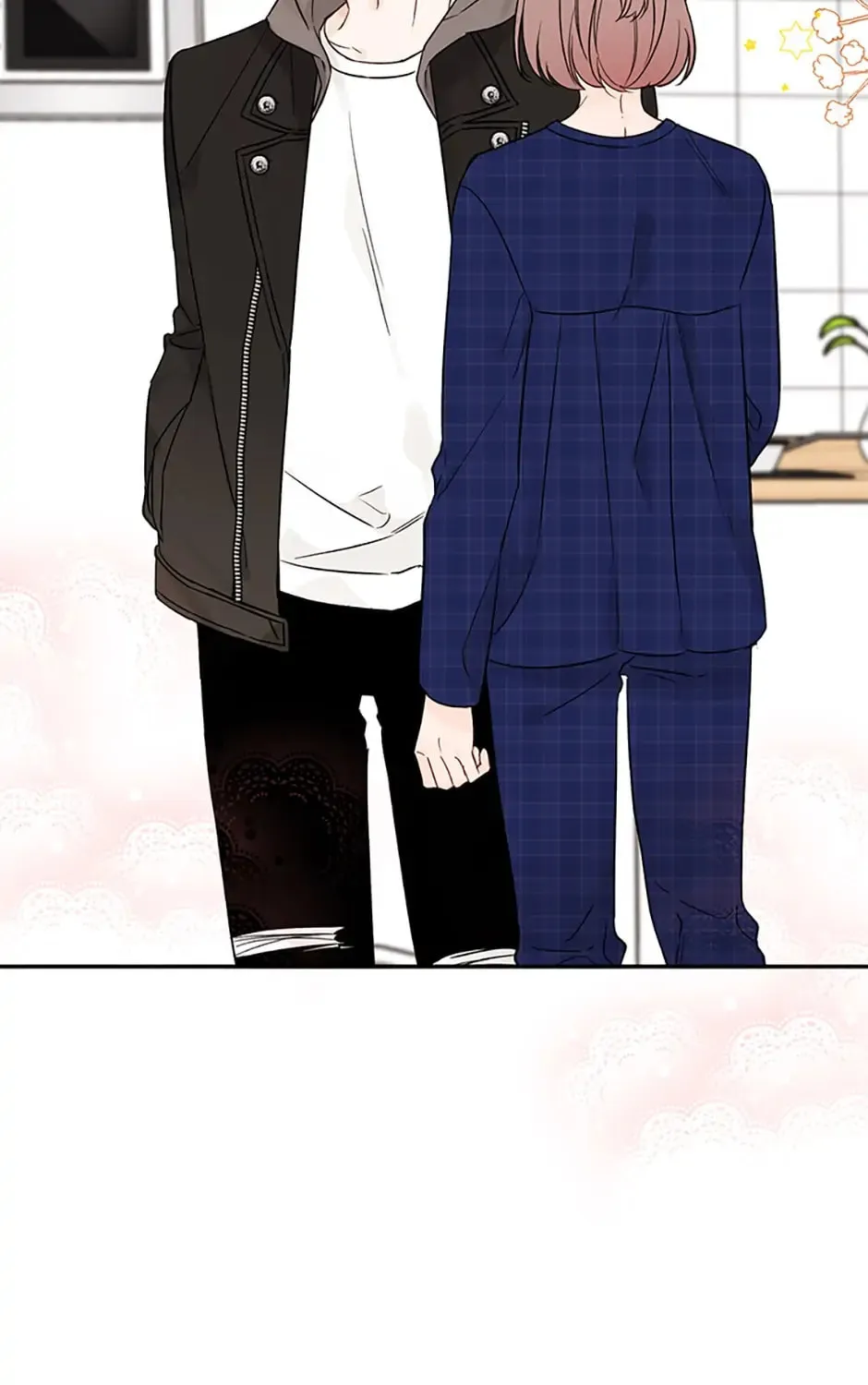 100-Day Romance Chapter 4 page 91 - 
