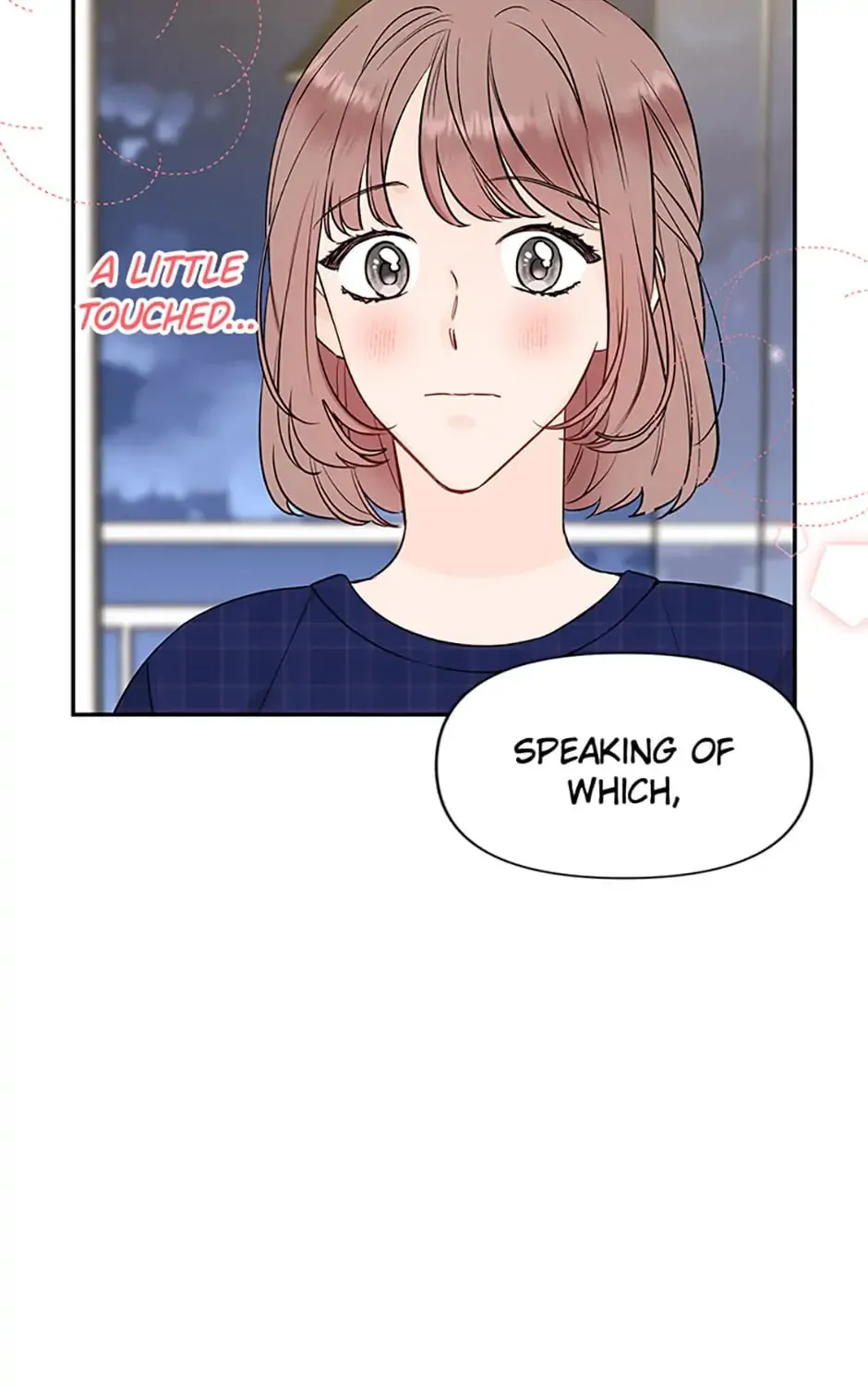 100-Day Romance Chapter 4 page 93 - 