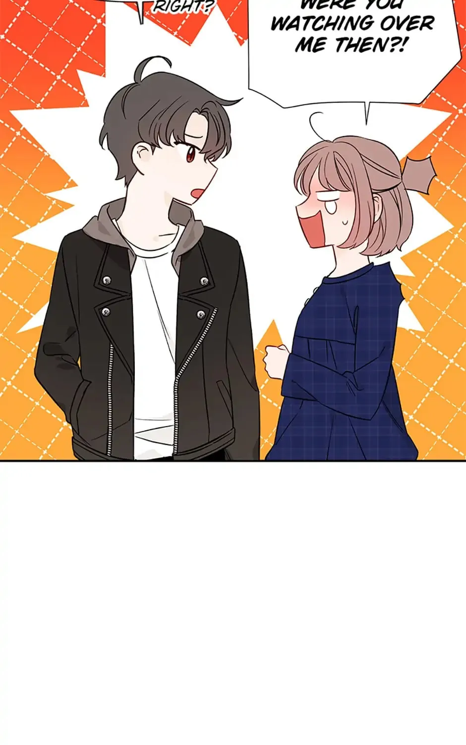 100-Day Romance Chapter 4 page 95 - 