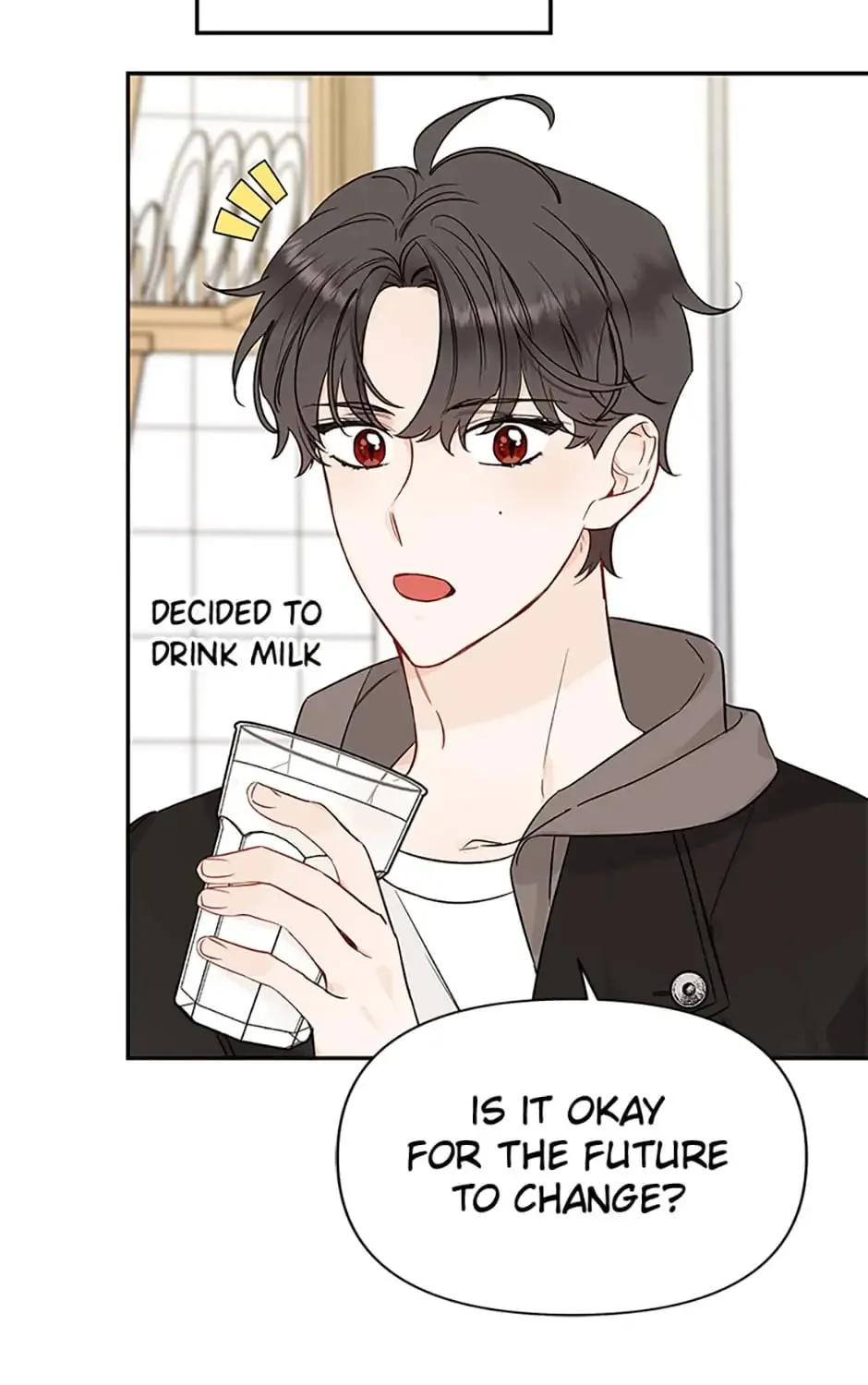 100-Day Romance Chapter 4 page 99 - 