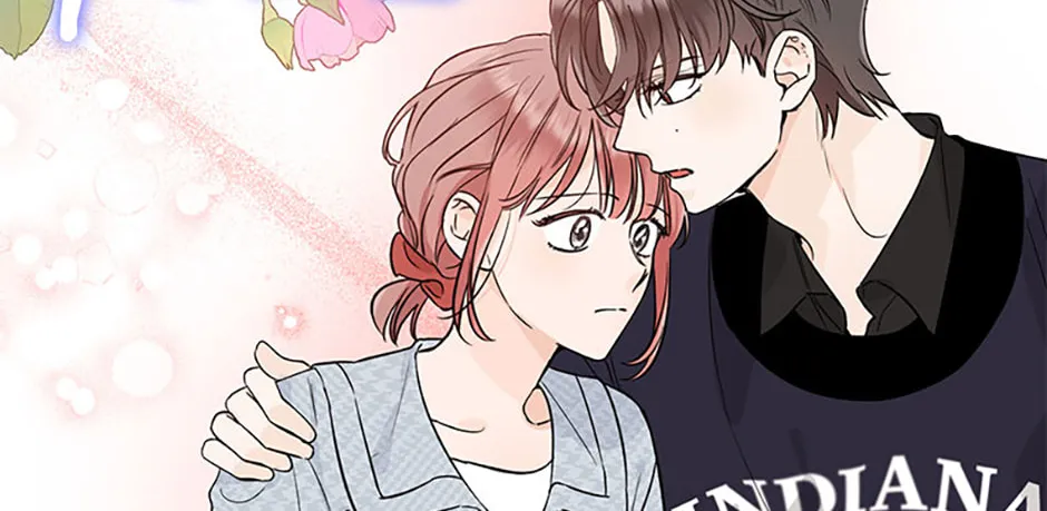 100-Day Romance Chapter 40 page 110 - 