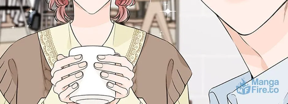 100-Day Romance Chapter 40 page 12 - 