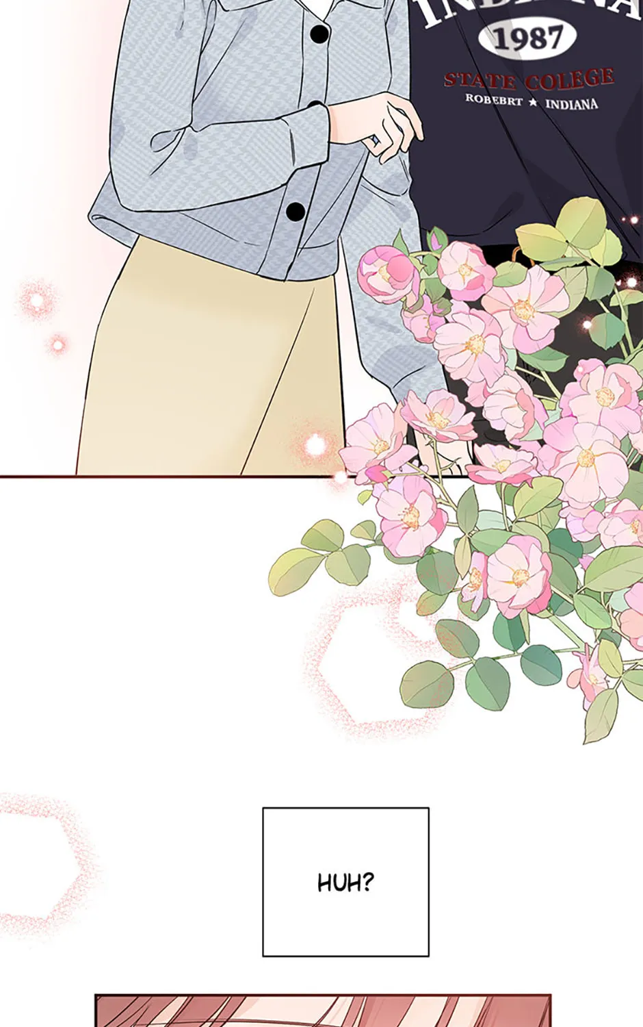 100-Day Romance Chapter 40 page 111 - 