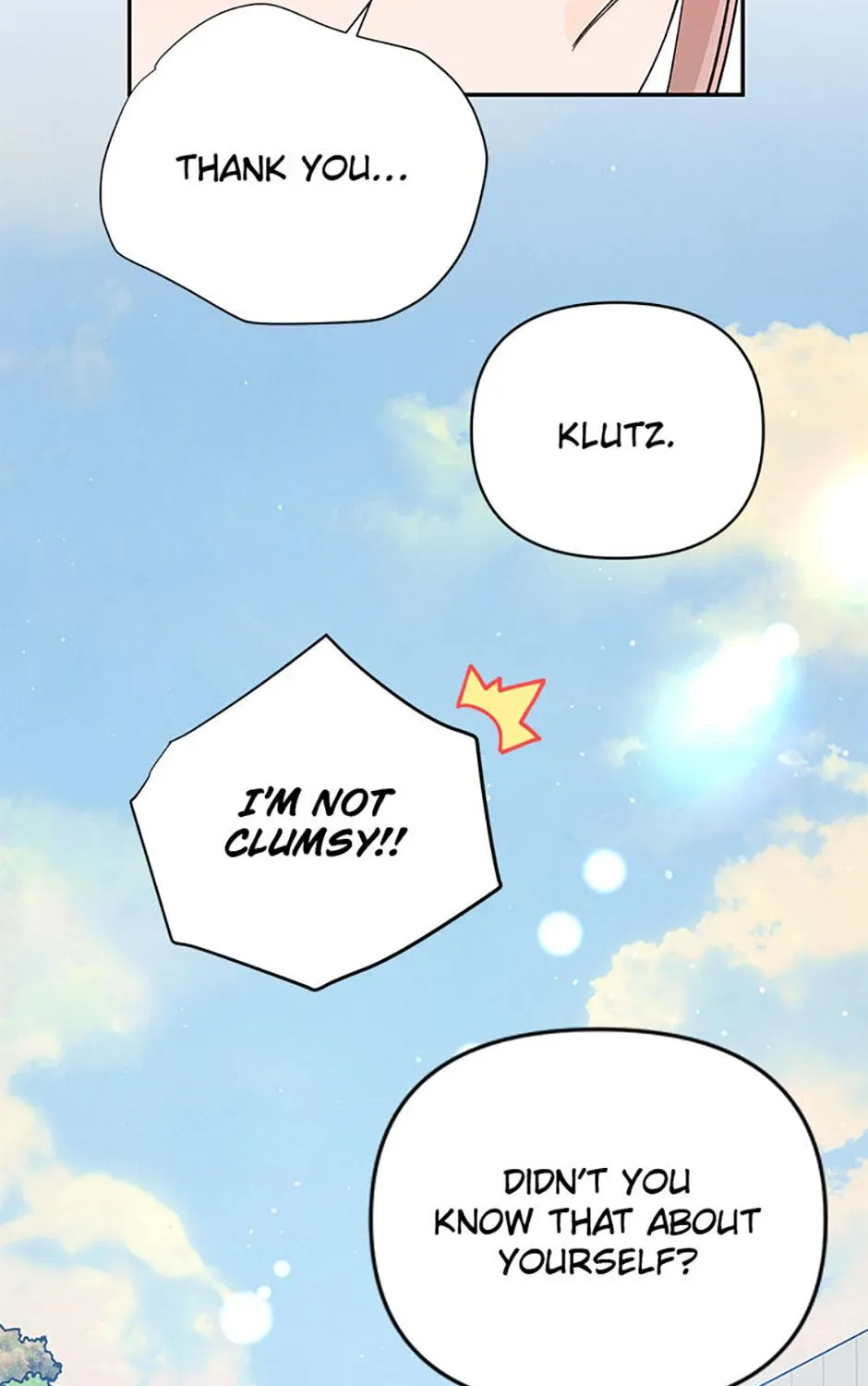 100-Day Romance Chapter 40 page 113 - 