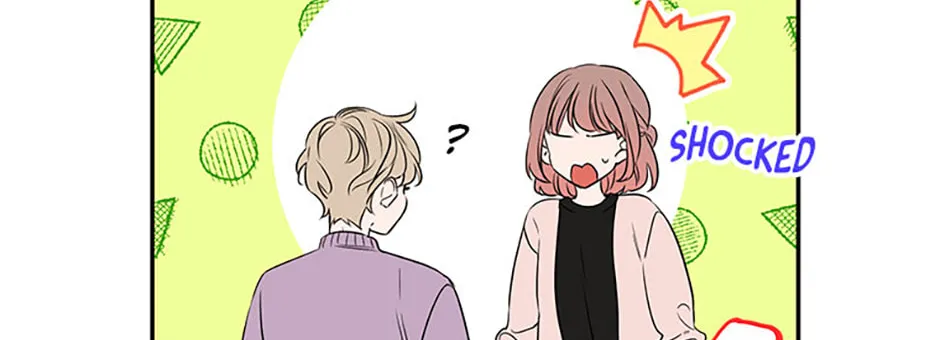 100-Day Romance Chapter 40 page 14 - 