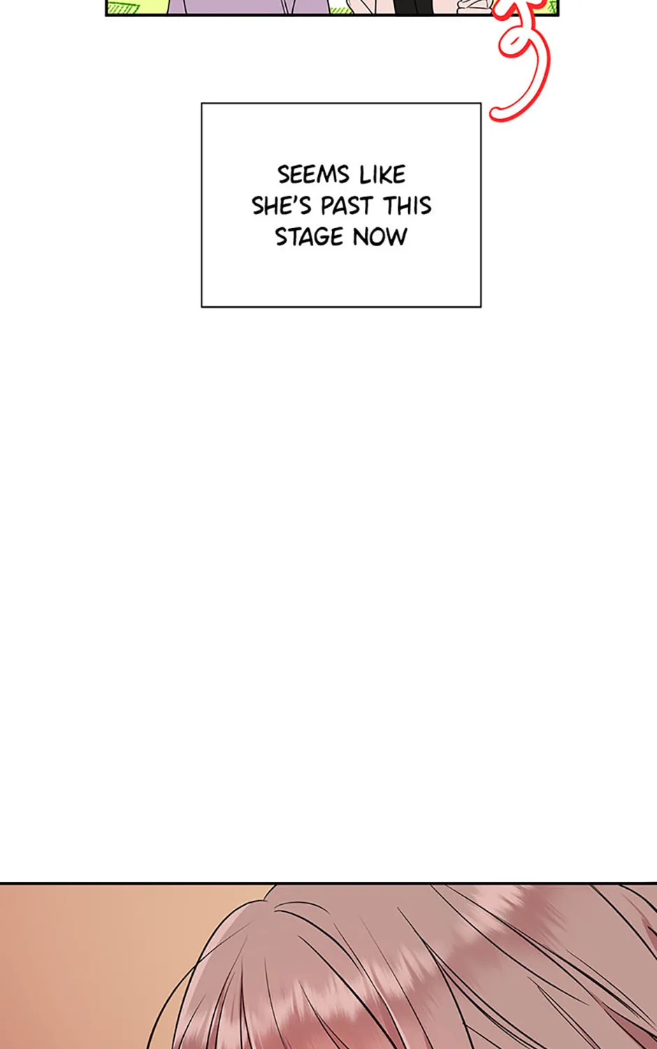 100-Day Romance Chapter 40 page 15 - 