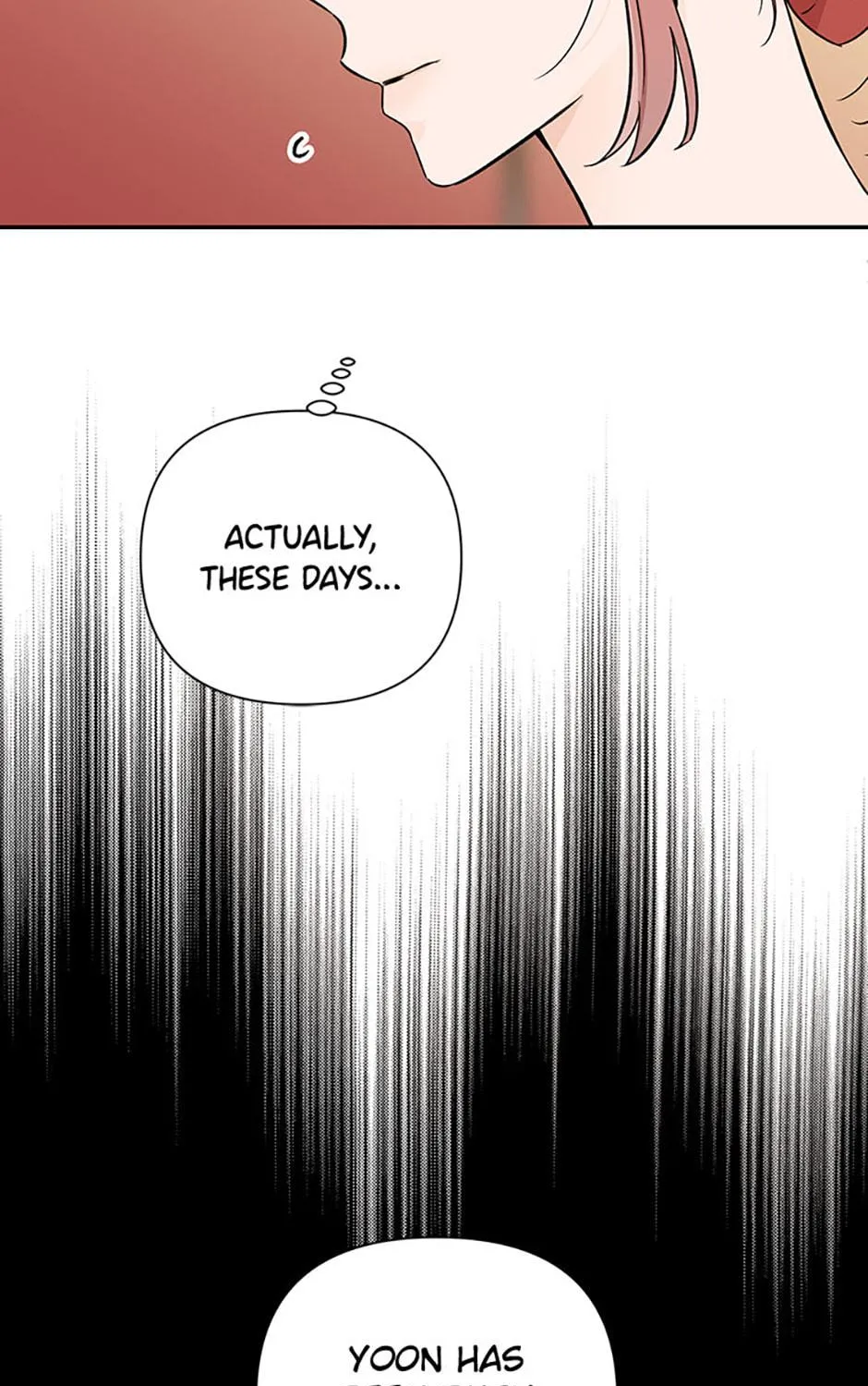 100-Day Romance Chapter 40 page 17 - 