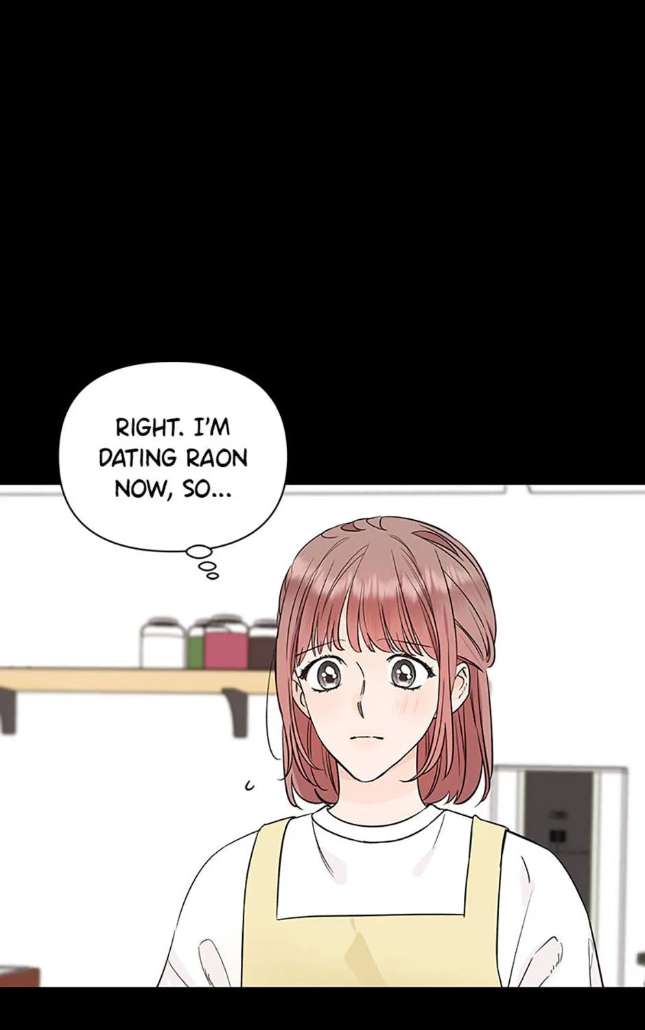 100-Day Romance Chapter 40 page 23 - 