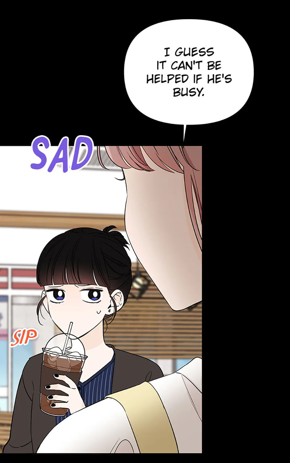 100-Day Romance Chapter 40 page 25 - 