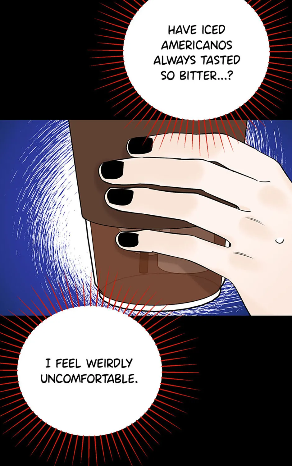 100-Day Romance Chapter 40 page 27 - 
