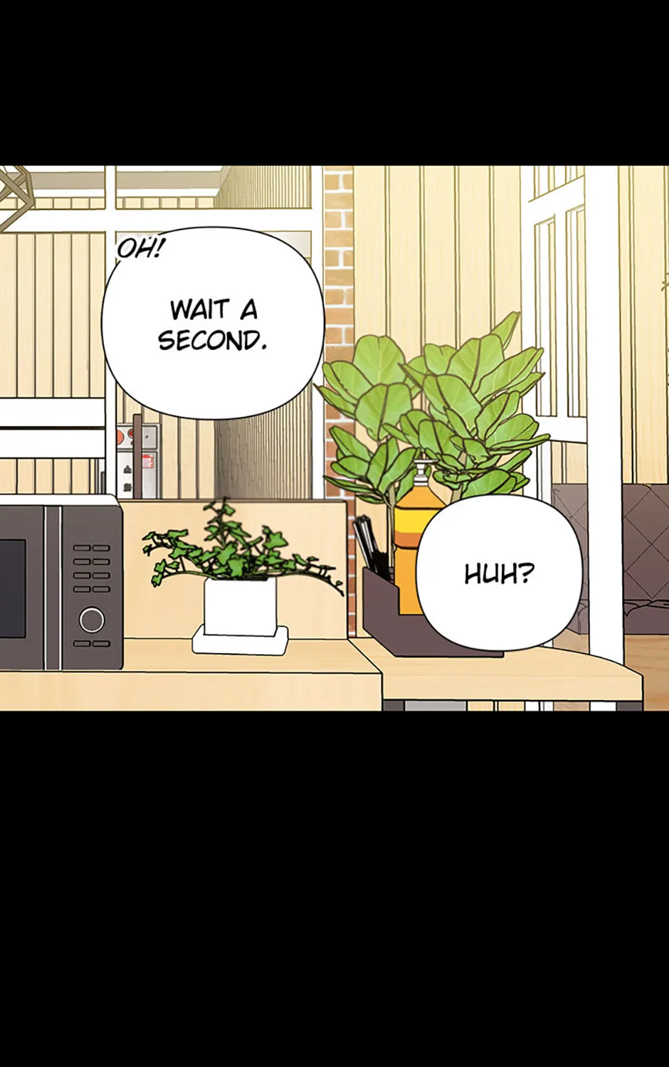 100-Day Romance Chapter 40 page 31 - 